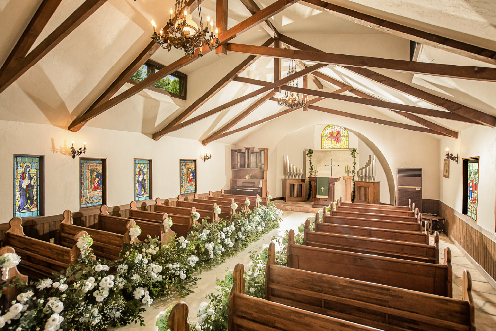 王妃の宮殿 パレ・クイーンズ