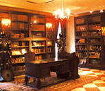 Castle Library