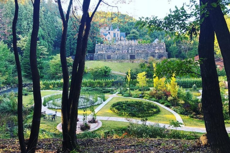 イベント 公式 ロックハート城 国内観光スポットランキング1位 旅行 レジャー総合サイトるるぶ Com