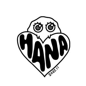 Hana-sign