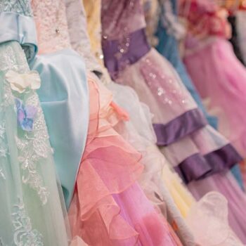 📣 この夏、プリンセス体験で“私が主役”の1日を過ごそう！