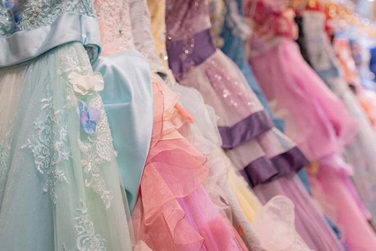 📣 この夏、プリンセス体験で“私が主役”の1日を過ごそう！