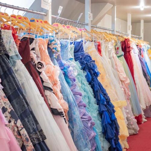 🏰【本日のロックハート城】春休みは平日がお得!👗お城で叶える、憧れのプリンセス体験✨