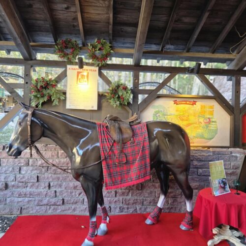 年末年始・お正月のご案内