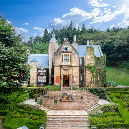 1月19日~2月末まで【特別営業時間のお知らせ】