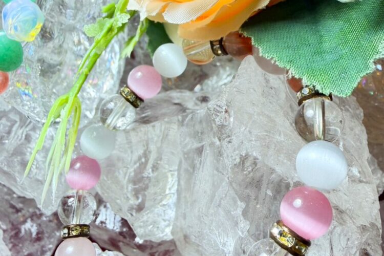 【新生活の準備に】心穏やかに自分だけのお守り作り。平日はゆったり体験がおすすめ！