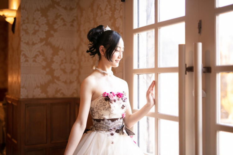 🏰【春休み本番！】憧れのプリンセス体験👗お城で叶える最高のご褒美タイム✨