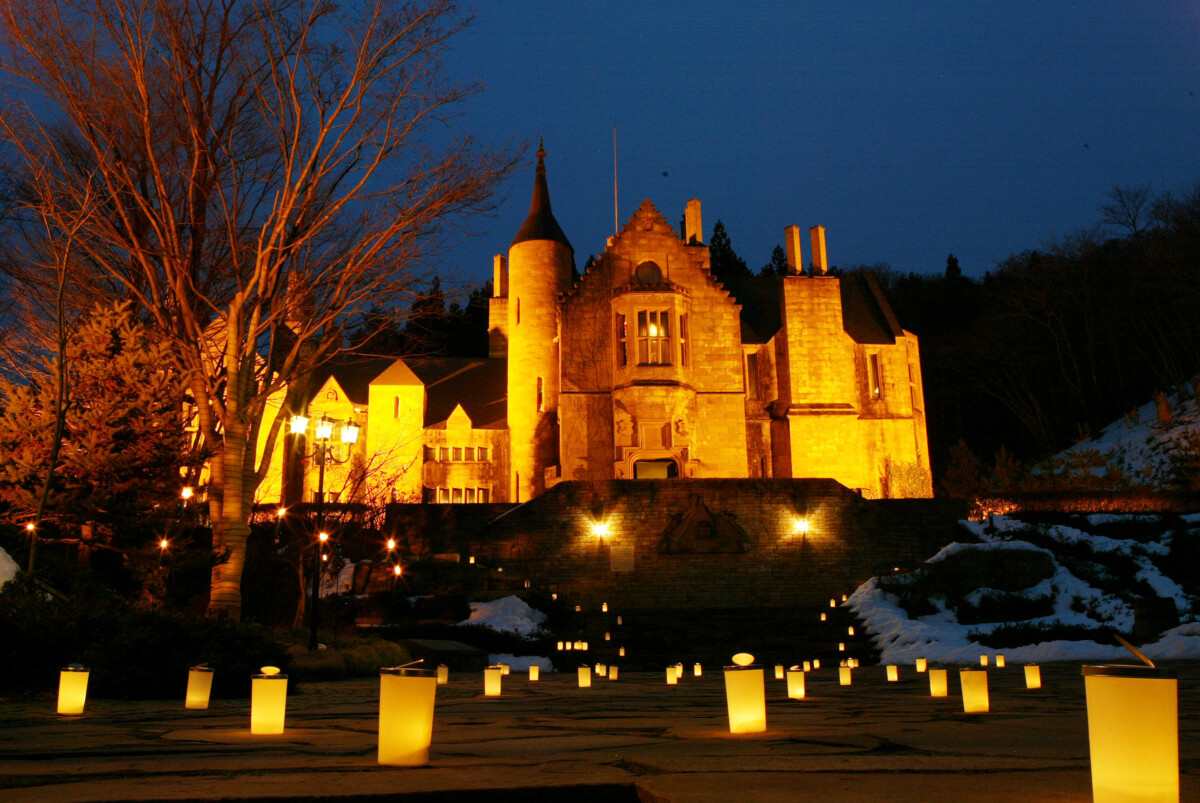 プラン 公式 ロックハート城 リゾートウエディング 結婚式場