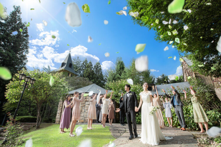 5/31(土)6/1(日)イチオシフェア◎憧れお城wedding★ギフト3万円×最大120万円特典付き♪