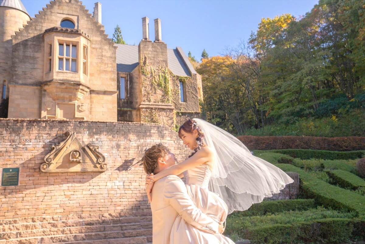 ハリーポッターウエディング🦉