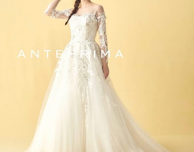 ANTEPRIMA✨