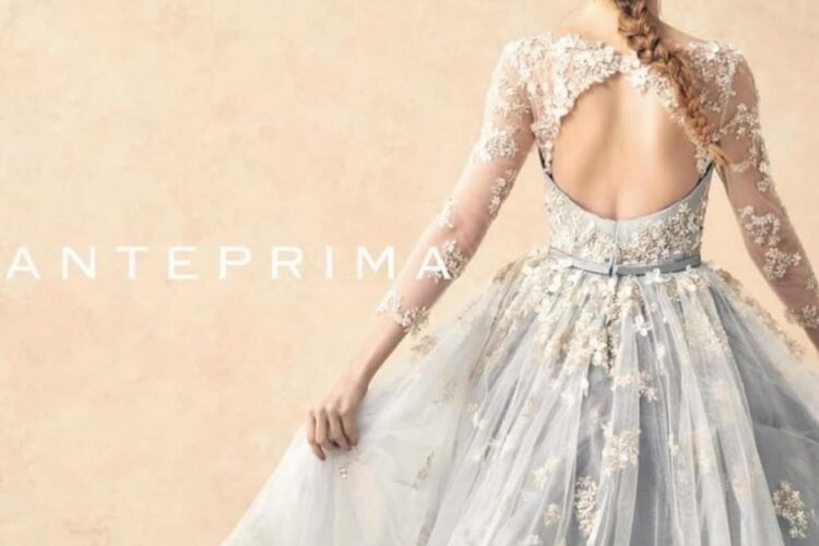 BRAND：ANTEPRIMA アンテプリマ