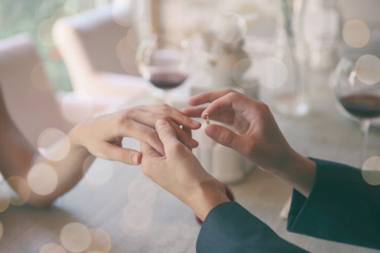 婚姻届の基礎知識
