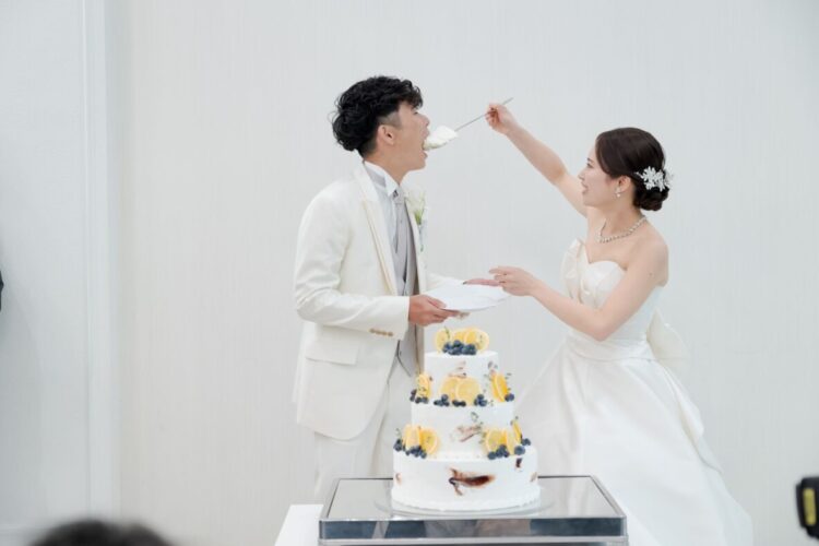 ファーストバイトの変わり種アイデア