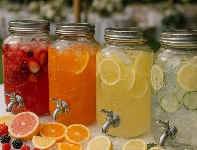 夏だからできる！ゲストが喜ぶ爽やかウエディング