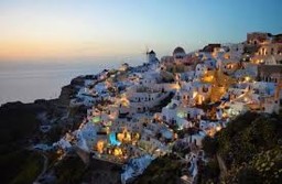 ハネムーン「ギリシャ」紹介