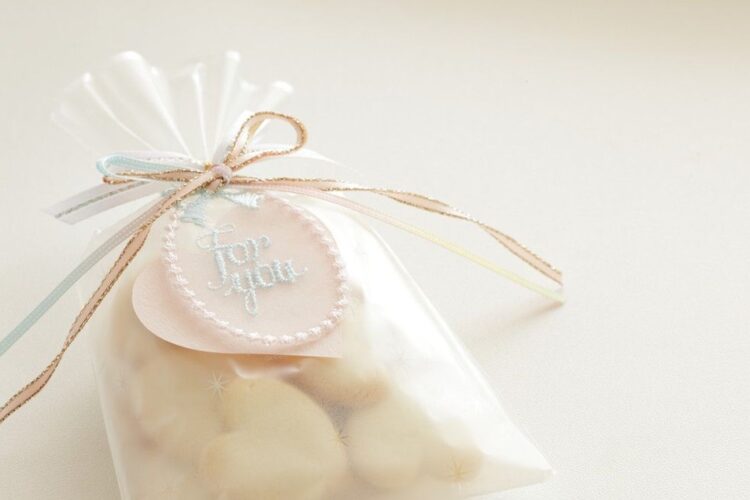 もらって嬉しいプチギフトランキング