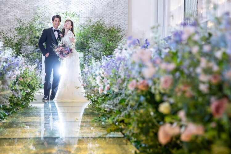 結婚式後の肌のアフターケア