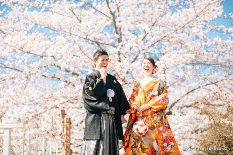 ♡結納・顔合わせを選ぶポイント♡