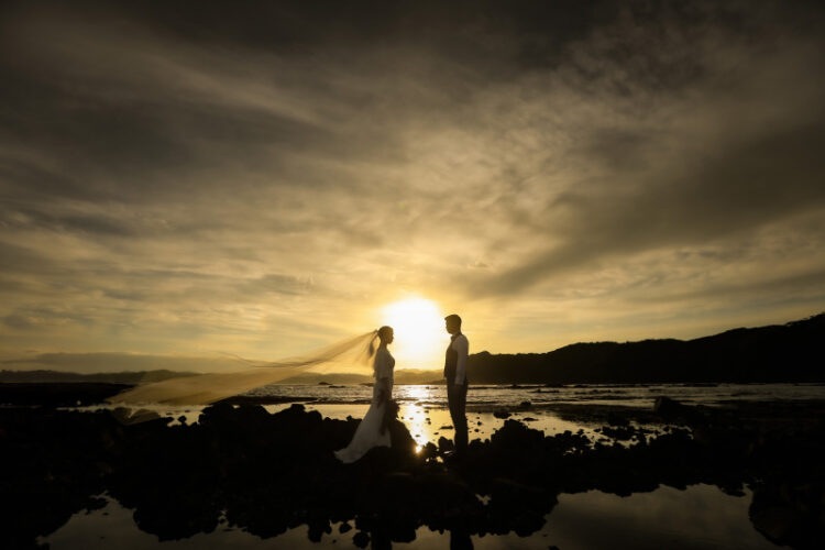 前撮りの撮影スポット~ヨーロッパ編~