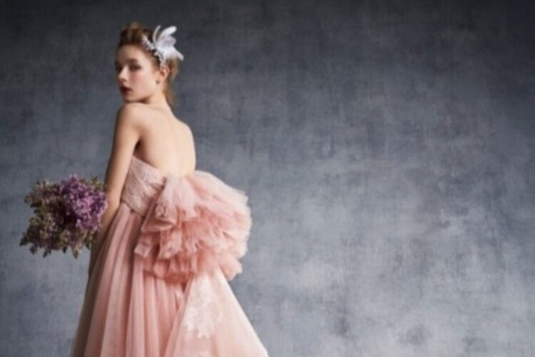 パーソナルカラー別｜似合うカラードレスガイド