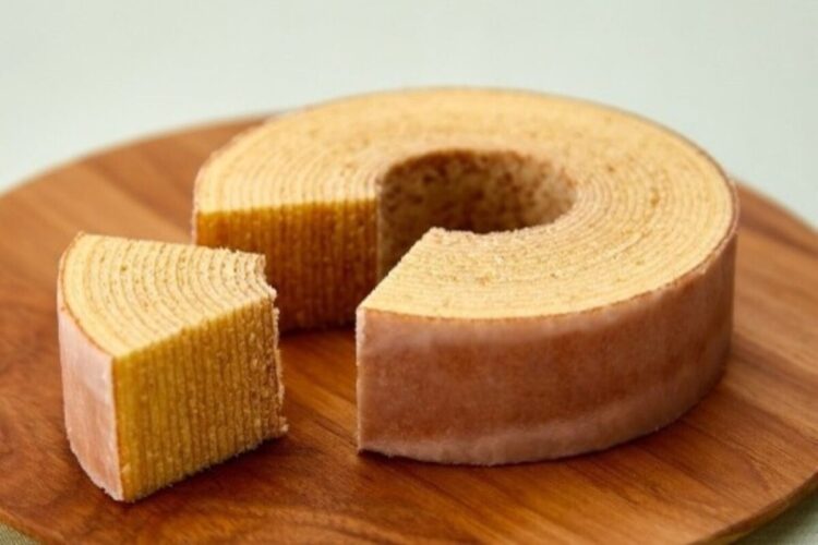 °˖✧もらって嬉しい引菓子ランキング✧˖°