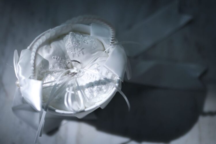 婚姻届 提出当日の持ち物リスト