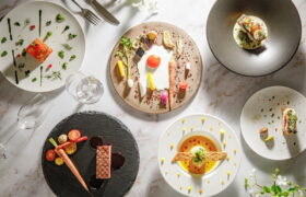 3/14・15 限定◆人気No.1◆夢の国チケット付*3.6万円美食×本物の古城体験