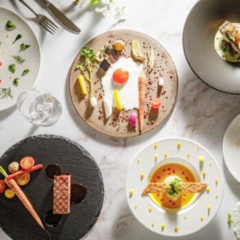 ◆人気No.1◆Amazonギフト付*3.6万円美食×本物の古城体験