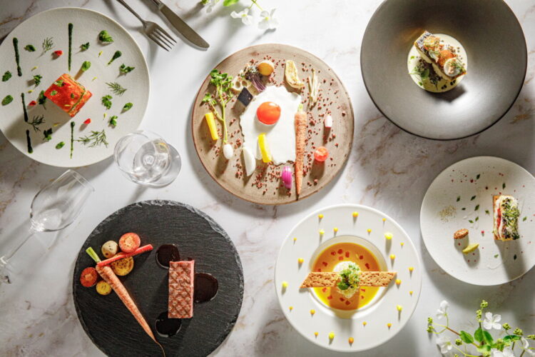 3/14・15 限定◆人気No.1◆夢の国チケット付*3.6万円美食×本物の古城体験