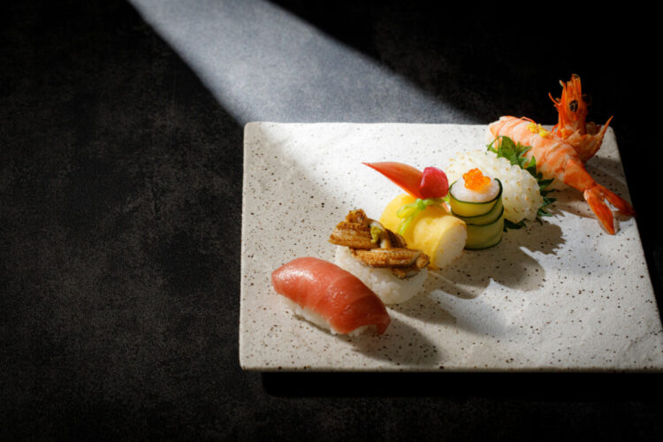 料理で印象に残る披露宴のつくり方