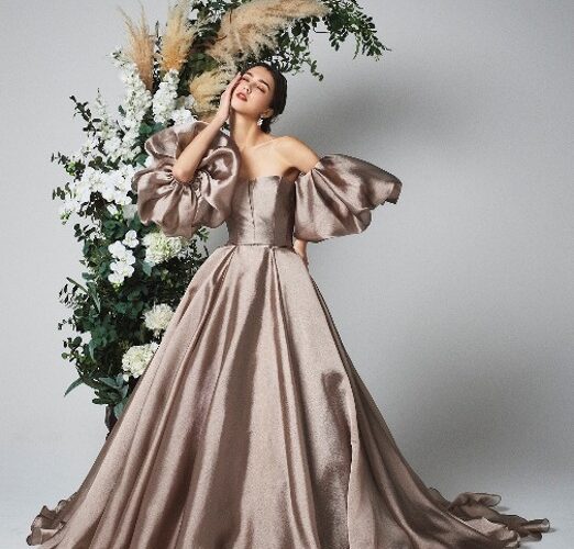 季節別ウェディング衣装ガイド