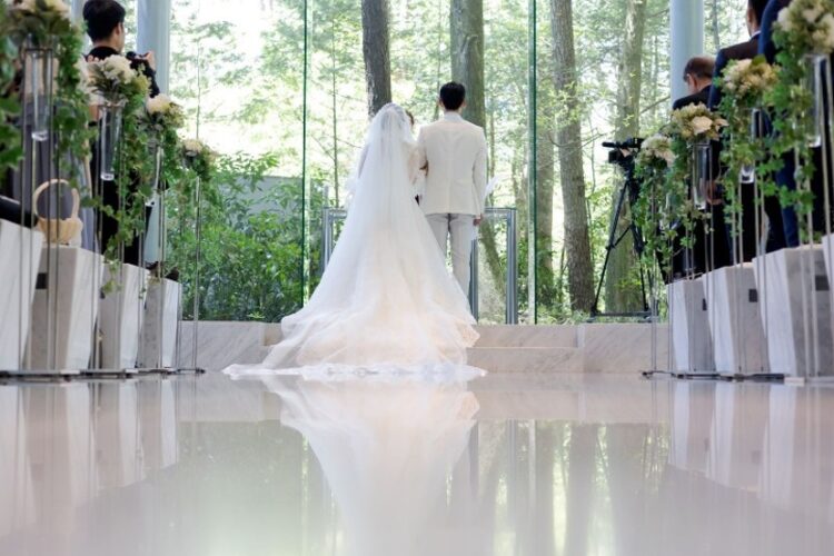 実はこういうのが嬉しい！女性が本当に喜ぶプロポーズとは？