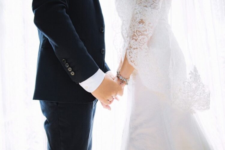 新郎に人気な美容