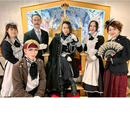 ダグラスバトラーズ