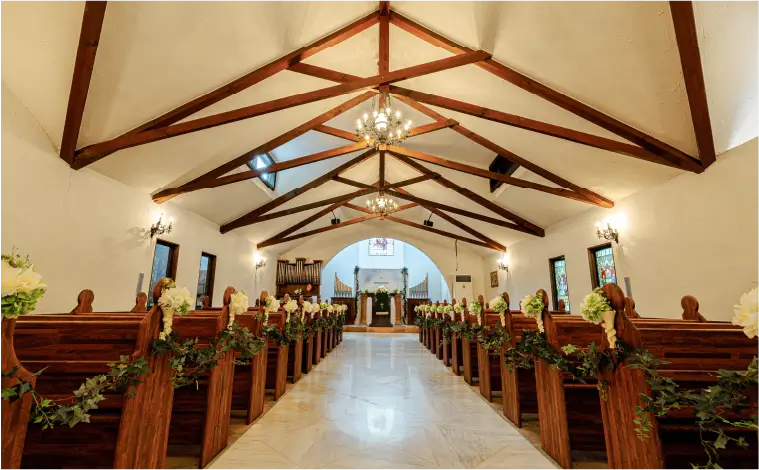 セントローレンス教会