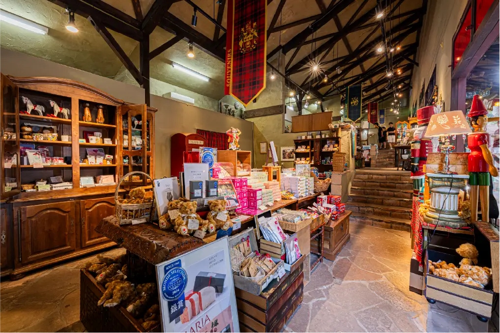 ハートバザール