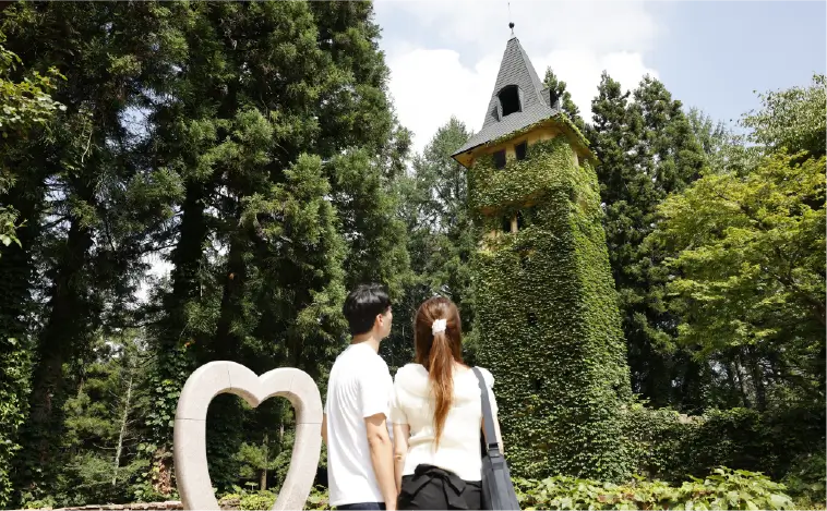 スプリングベル