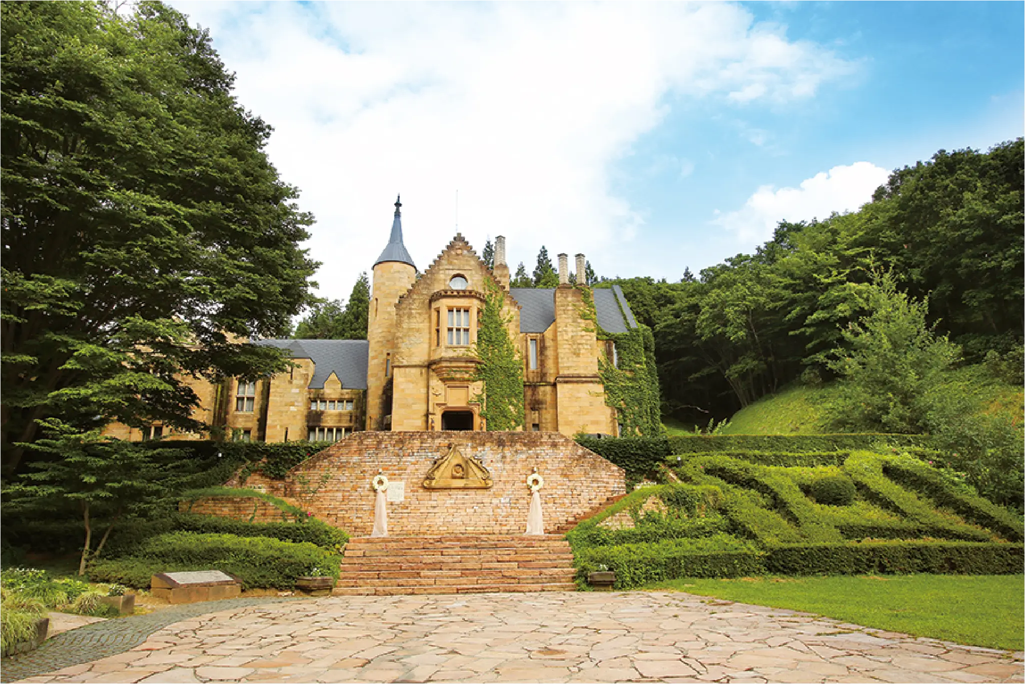 Film Location Gallery 2