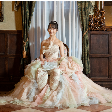 アフタヌーンティータイム