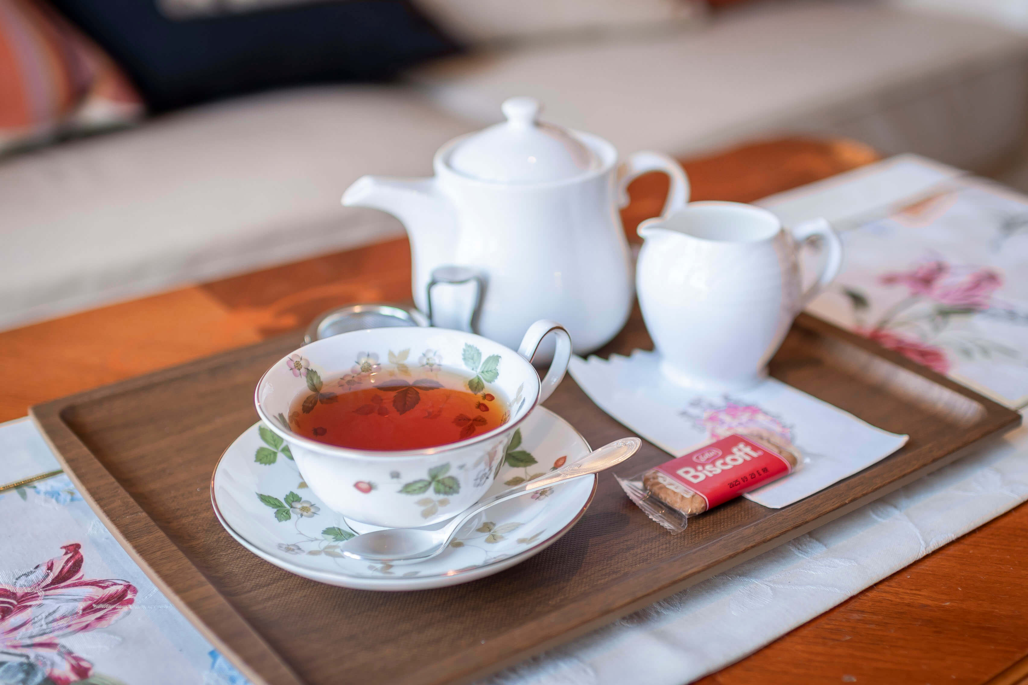 Cafe & Restaurant Wonderful Heart