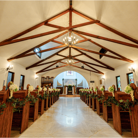 セントローレンス教会