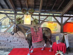 年末年始・お正月のご案内