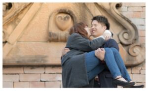 一生モノの感動をプロデュース🎉4月6日は「城の日」🏰お城のようなフォトジェニックな空間で、一生の思い出に残る素敵なプロポーズを💛