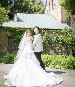 👗「思い出フォトをロックハート城で楽しもう！」📸