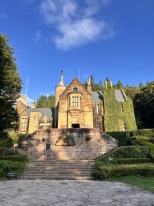 🏰 シルバーウィーク、スタート！