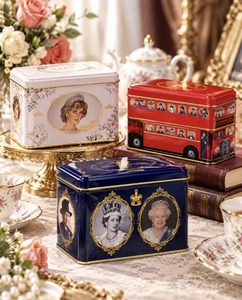 ☕️ 英国気分を楽しめる紅茶